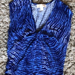 Michael Kors Short Sleeve